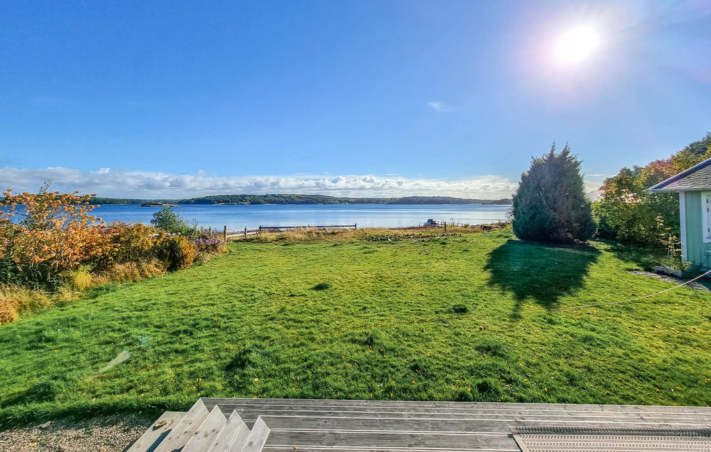 Feriehus - Resö , Sverige - S54375 7