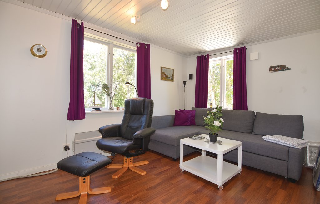 Feriehus - Hunnebostrand , Sverige - S54146 4