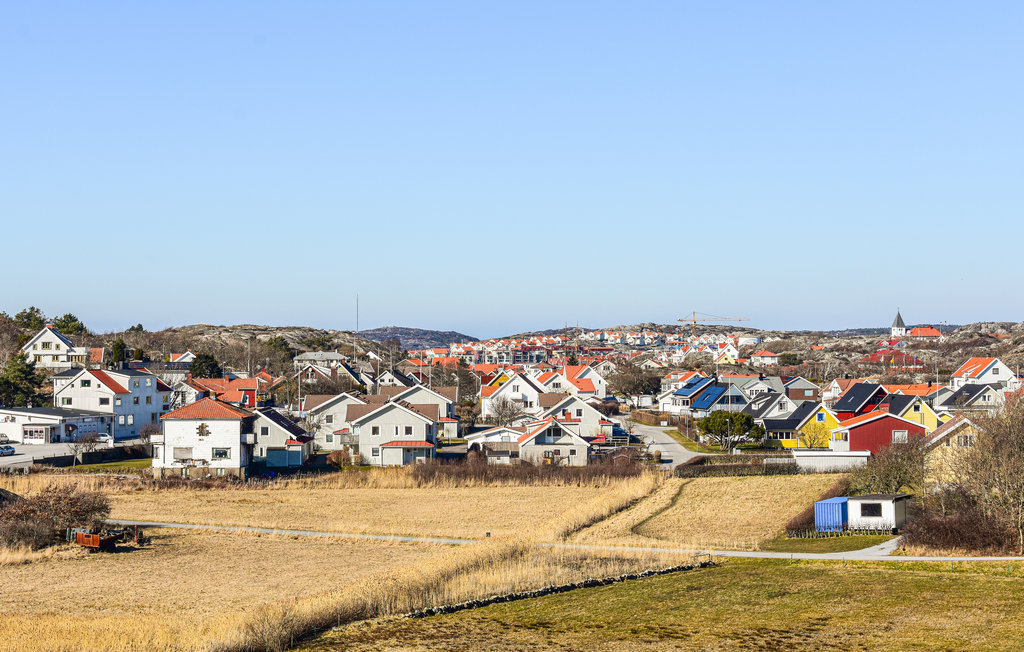 Semesterlägenhet - Skärhamn , Sverige - S54326 9