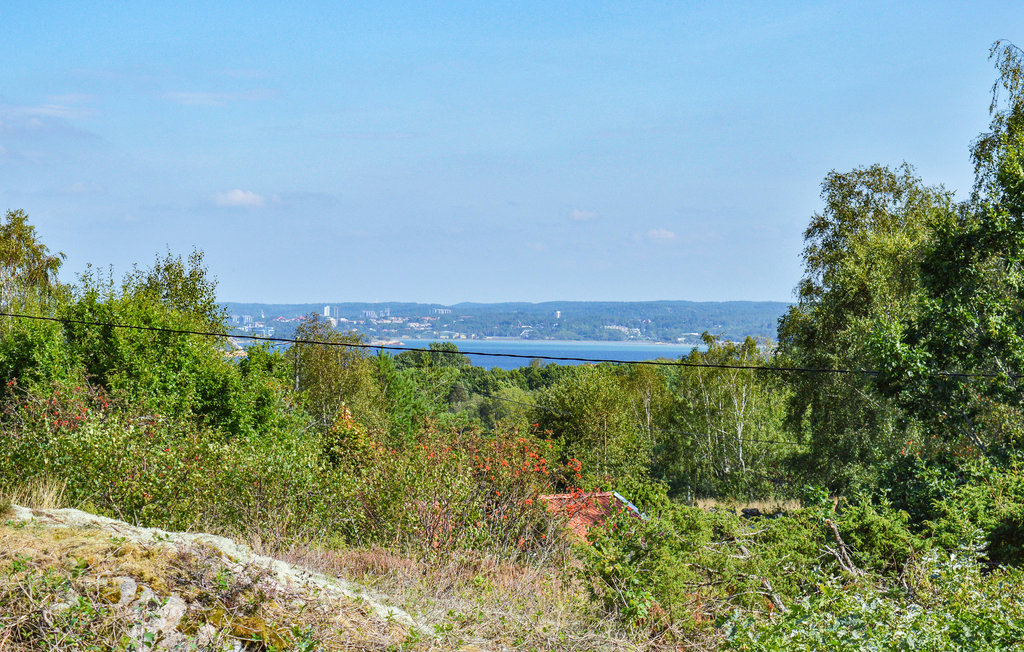 Ferienhaus - Tjörn , Schweden - S54176 12