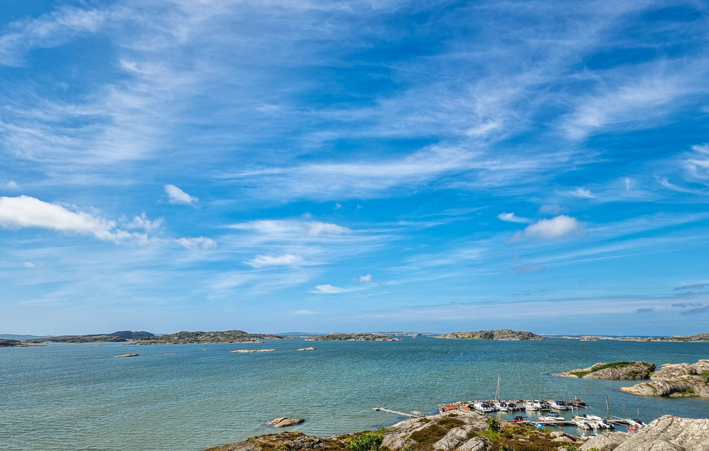 Feriehus - Kärna , Sverige - S54347 18