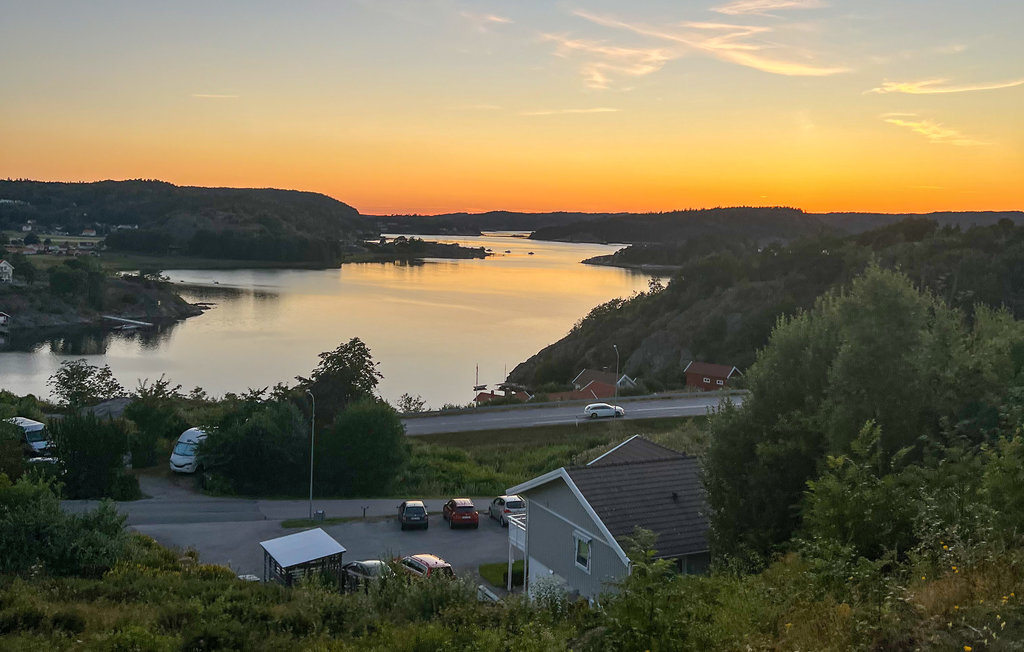 Ferienwohnung - Orust , Schweden - S54362 17