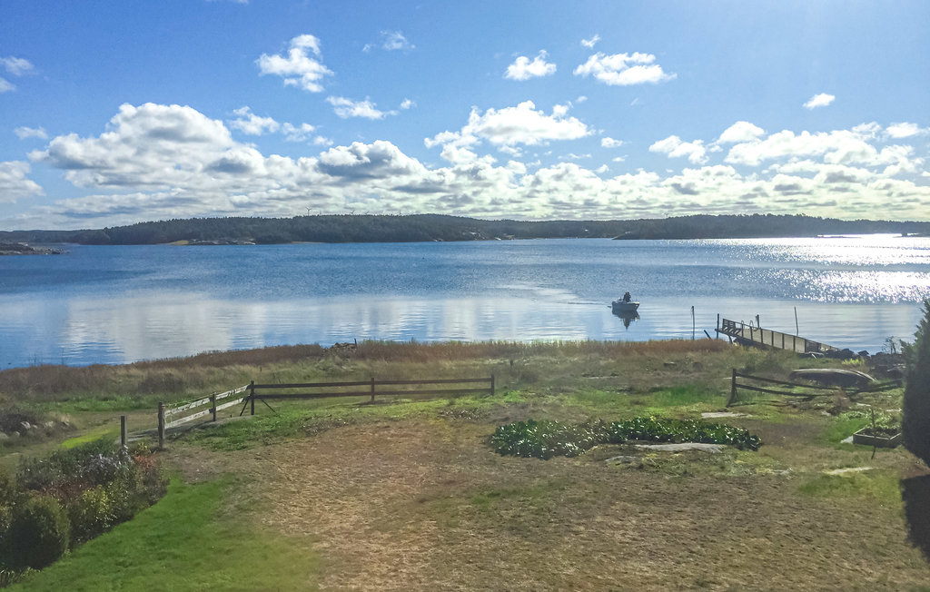 Feriehus - Resö , Sverige - S54375 8