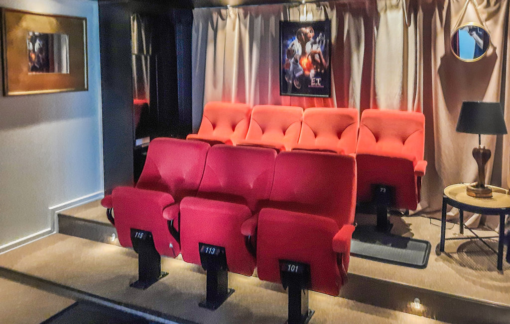 Feriehus - Uddevalla , Sverige - S54295 28