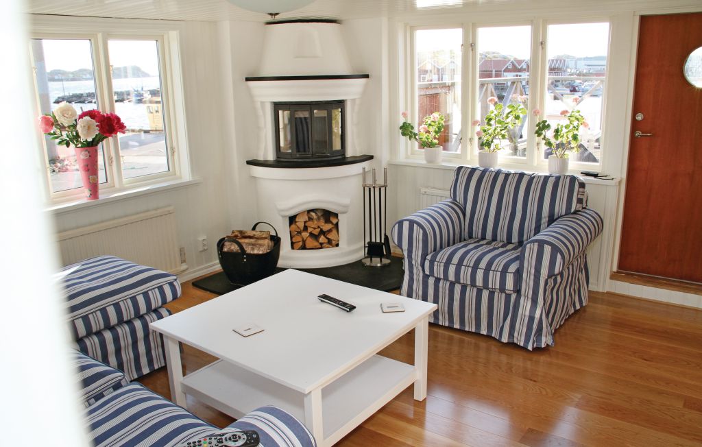 Feriehus - Rönnäng , Sverige - S54015 6