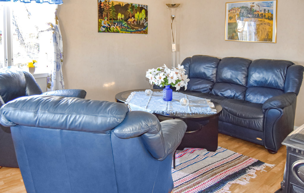 Feriehus - Bullaren , Sverige - S54027 3