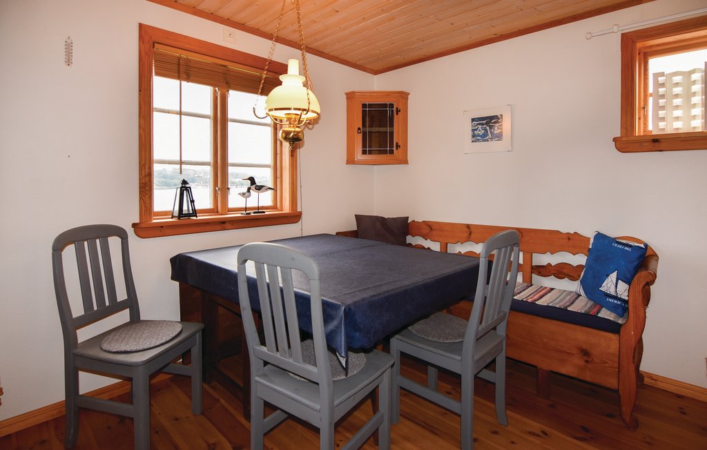 Feriehus - Hamburgsund , Sverige - S54121 5