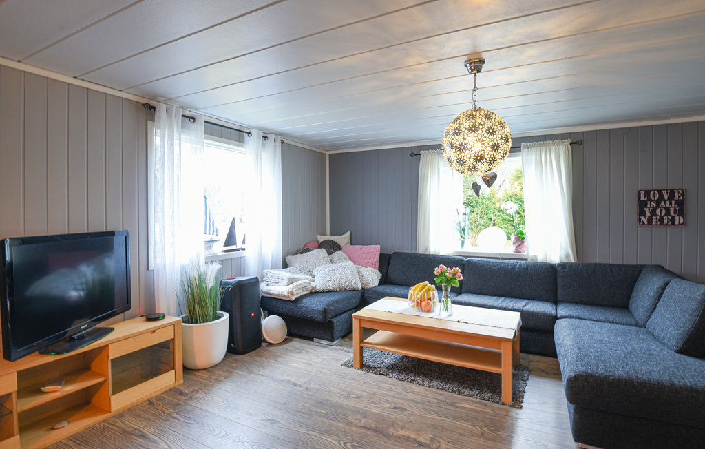 Feriehuse - Strömstad , Sverige - S54225 2