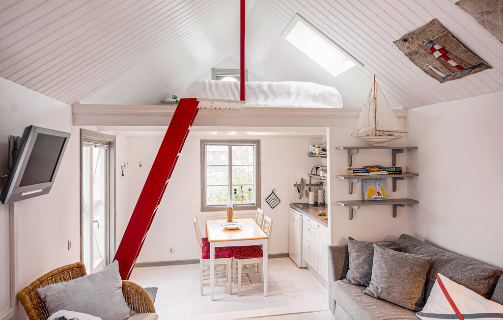 Ferienhaus - Käringön , Schweden - S54296 3