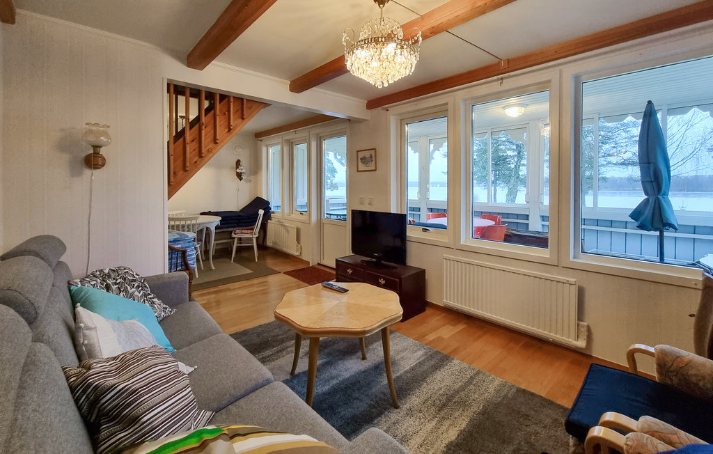 Feriehus - Hökerum , Sverige - S54356 3