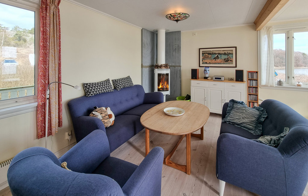 Feriehus - Resö , Sverige - S54375 3