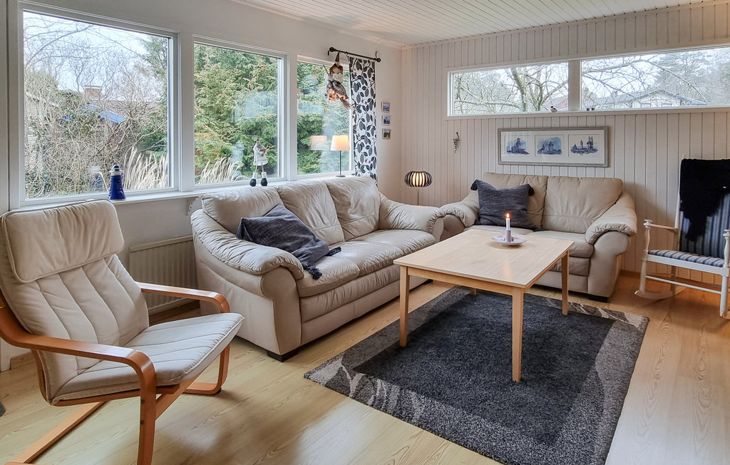 Feriehus - Tjörn , Sverige - S54383 3