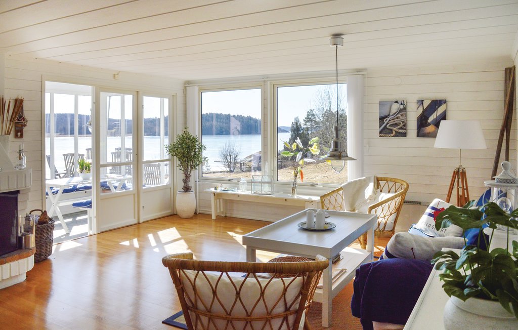 Feriehus - Brastad , Sverige - S54162 4