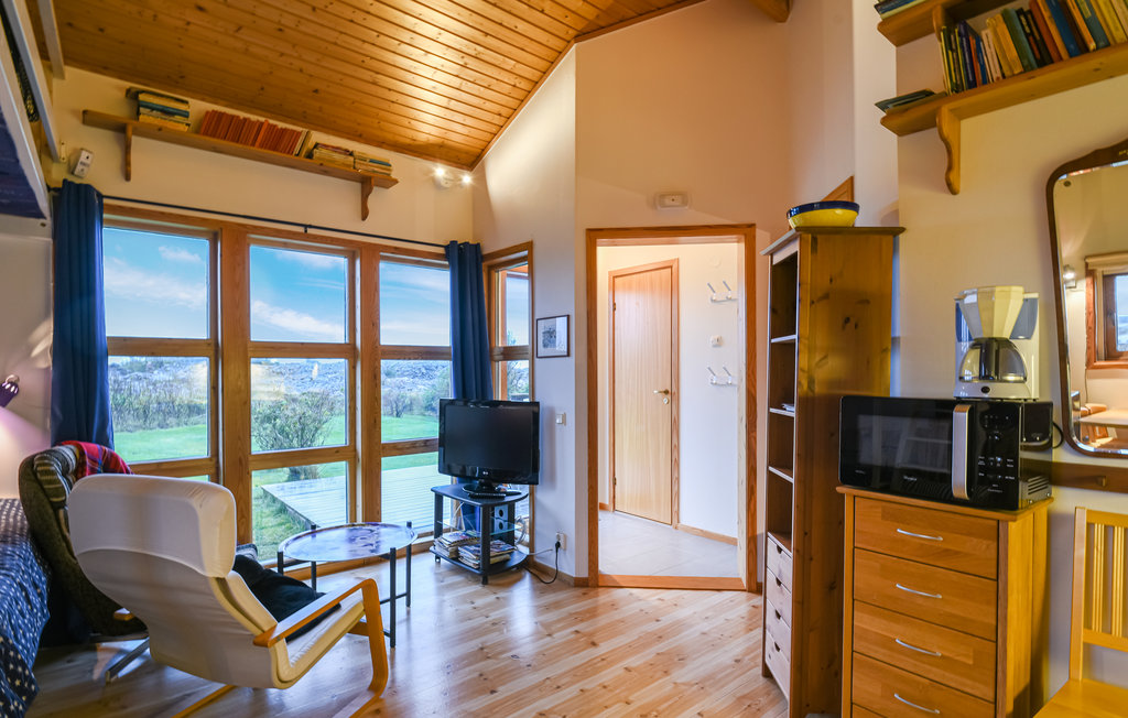 Feriehus - Bohus-Malmön , Sverige - S54262 3