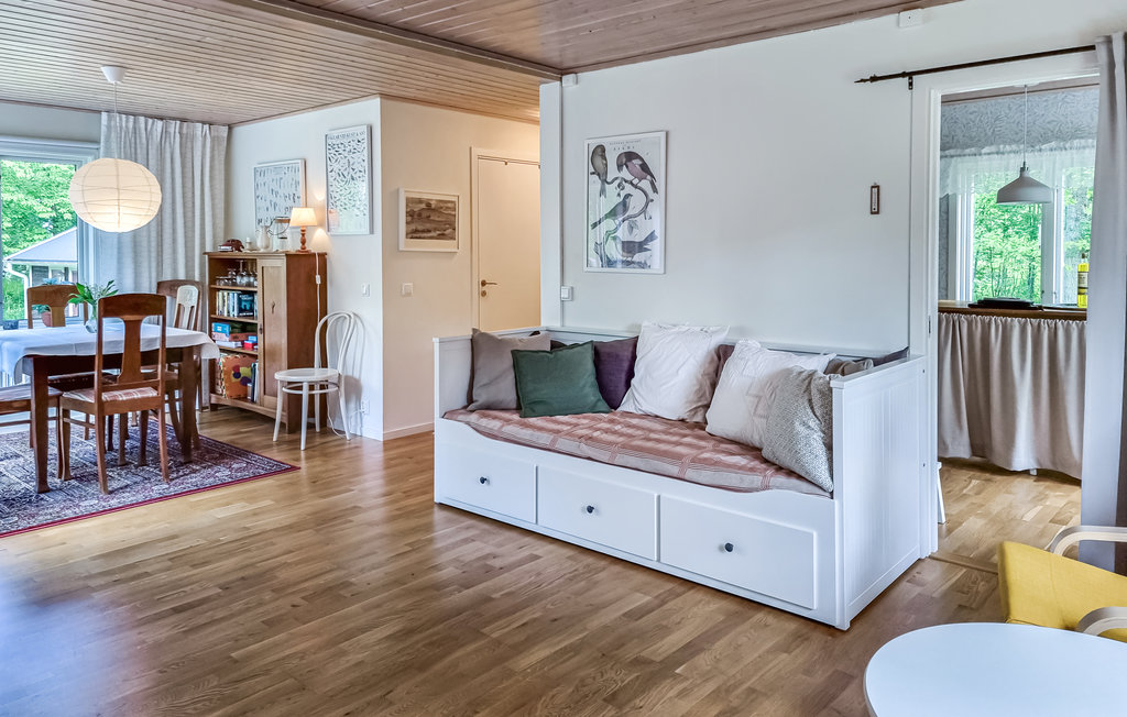 Feriehus - Källby/Lidköping , Sverige - S54342 5