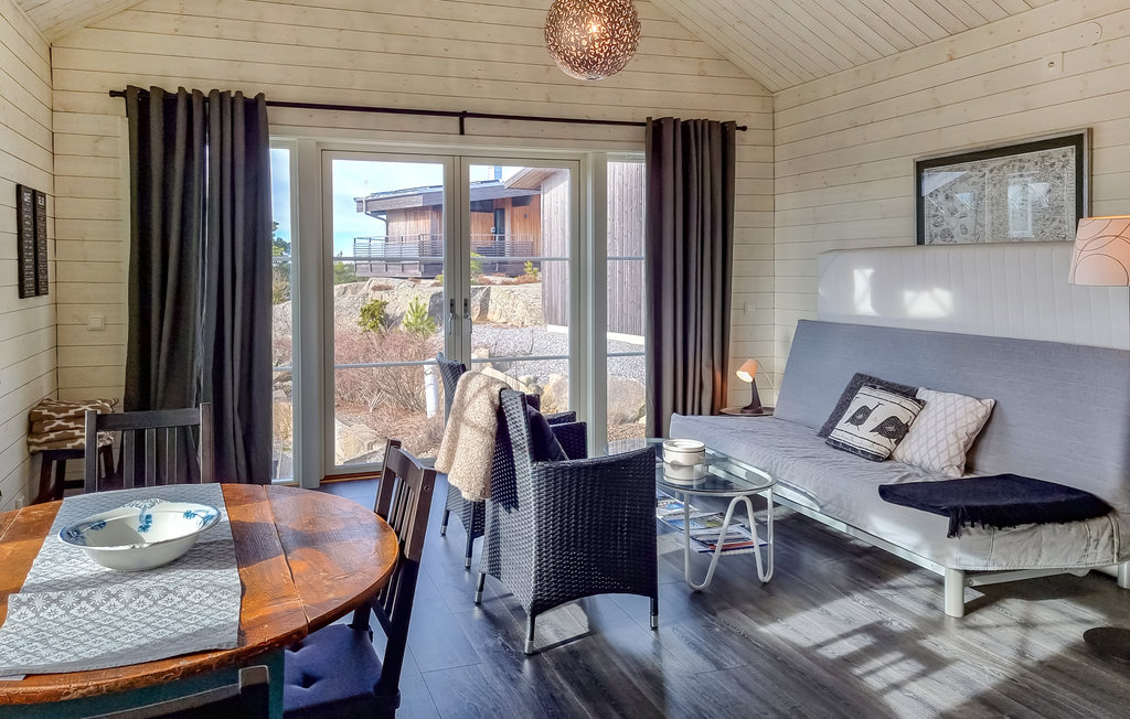 Feriehus - Tanumshede/Sannäs , Sverige - S54377 3