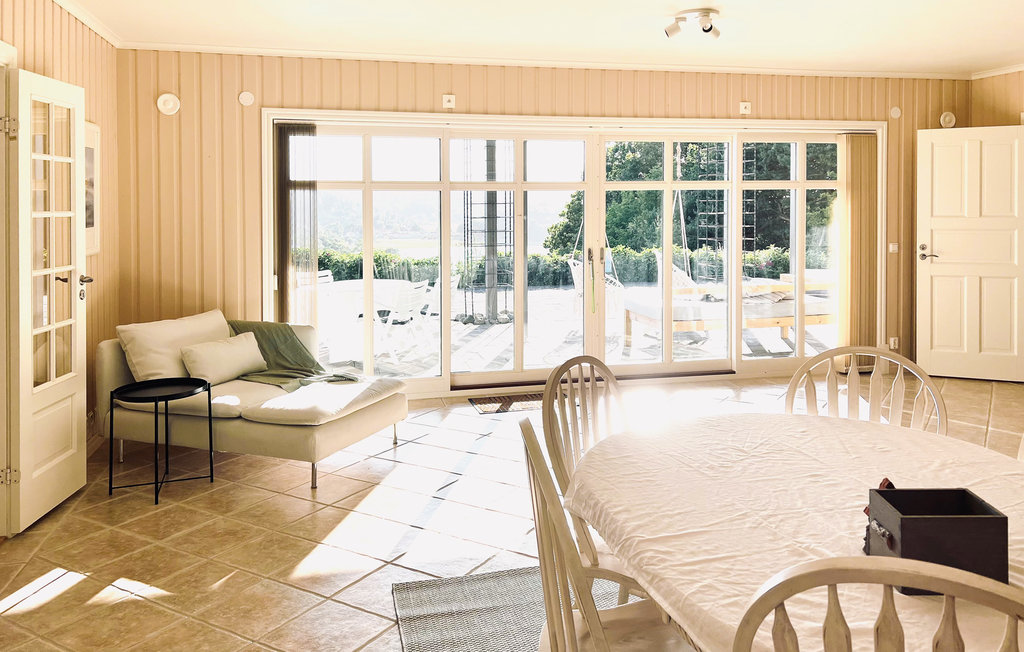 Ferienwohnung - Orust , Schweden - S54362 5