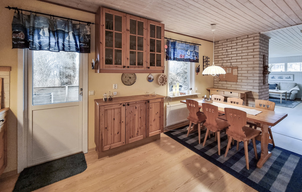 Feriehus - Tjörn , Sverige - S54383 13