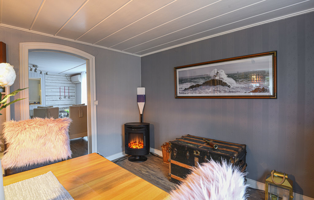 Feriehuse - Strömstad , Sverige - S54225 13