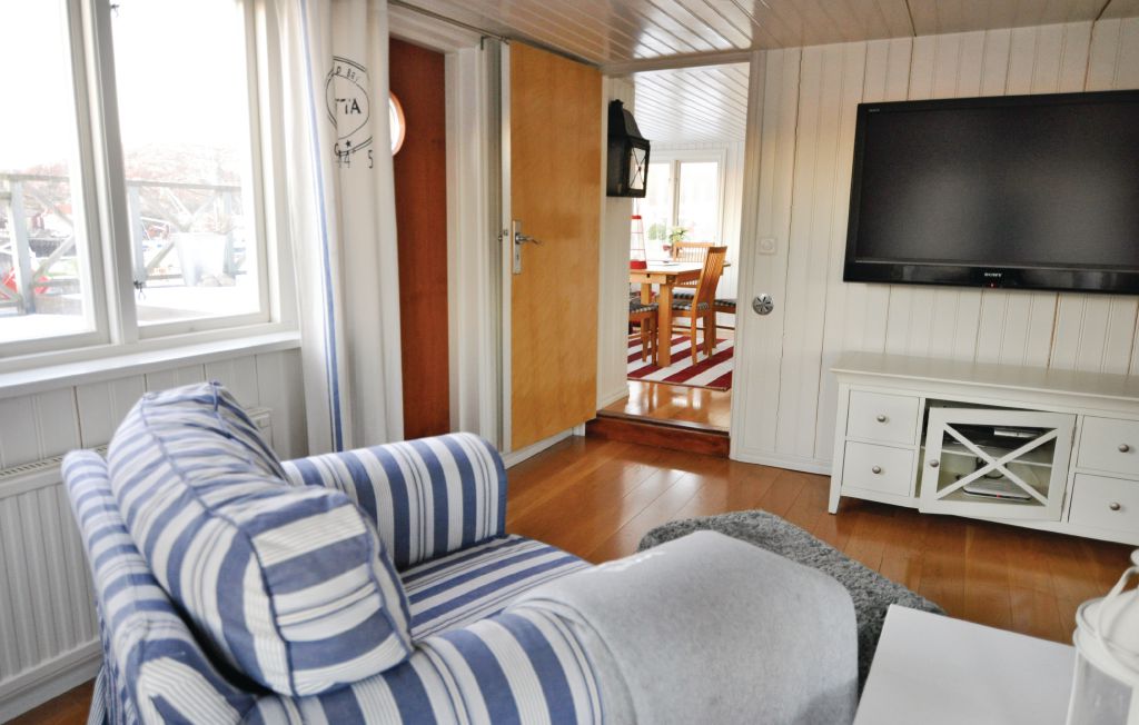 Feriehus - Rönnäng , Sverige - S54015 8