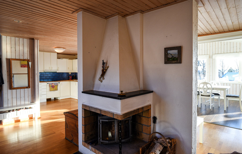 Feriehus - Hakenäset/Tjörn , Sverige - S54266 11