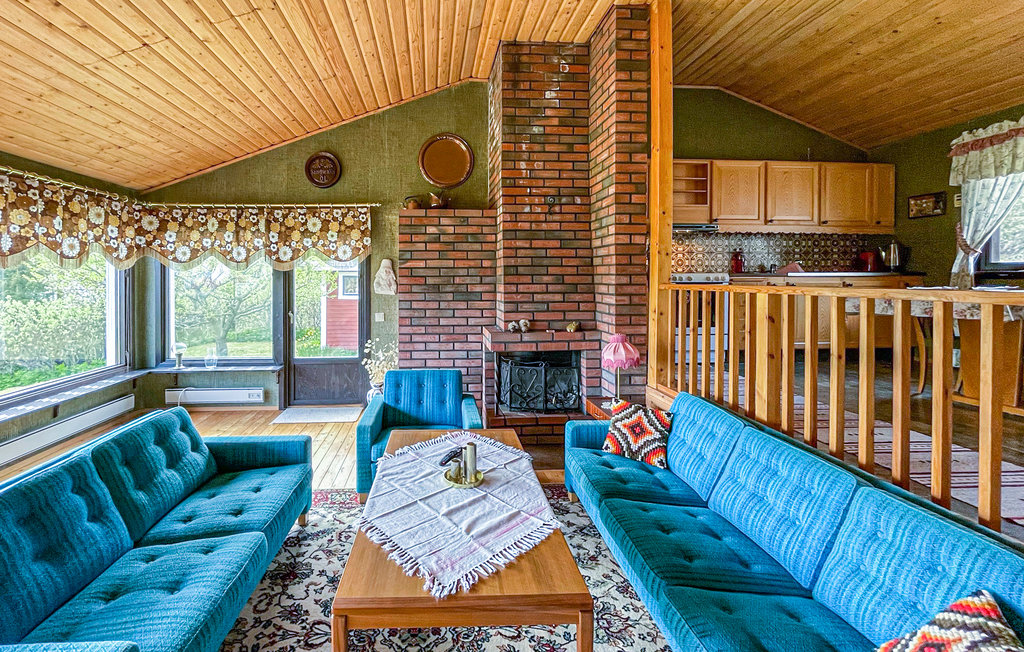 Ferienhaus - Höviksnäs , Schweden - S54289 14