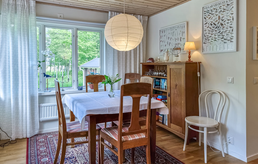 Feriehus - Källby/Lidköping , Sverige - S54342 7