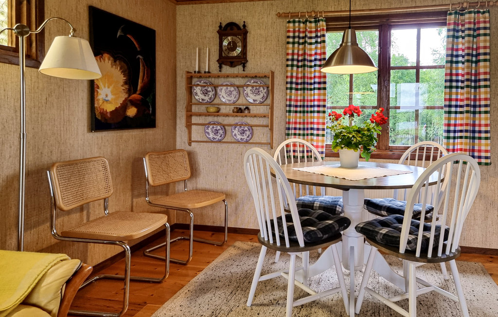 Feriehus - Timmele , Sverige - S54350 4