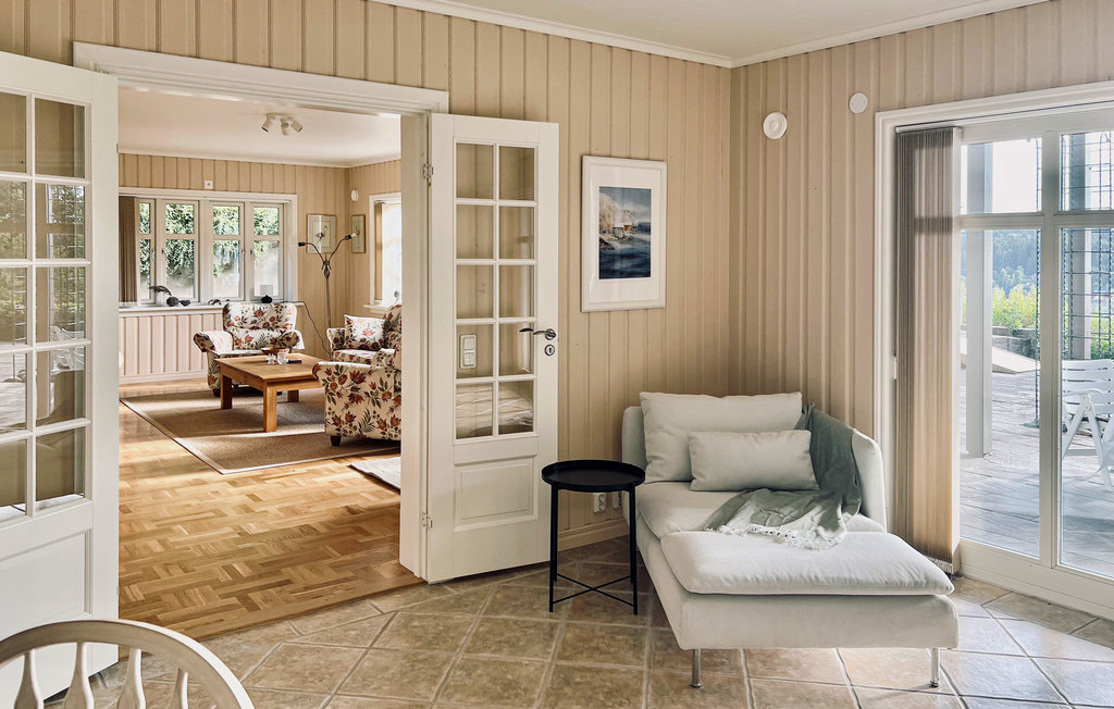 Ferienwohnung - Orust , Schweden - S54362 20