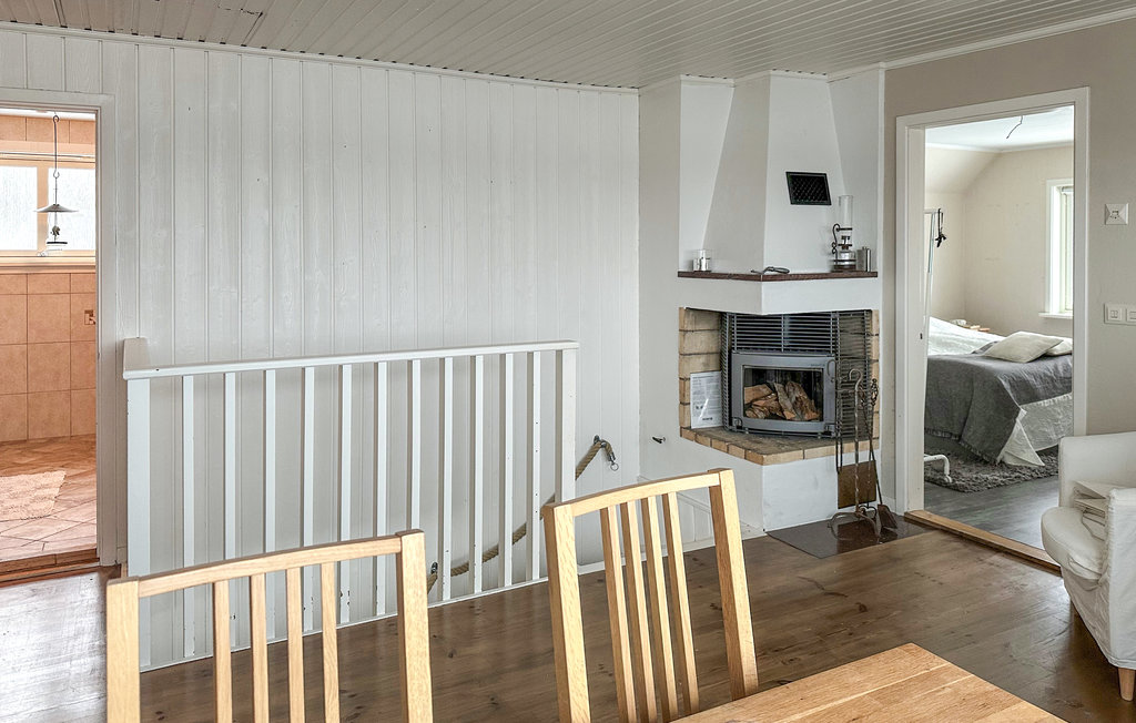 Ferienhaus - Grebbestad , Schweden - S54370 12