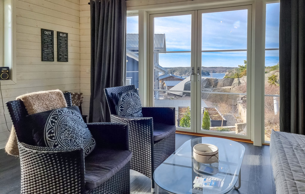 Feriehus - Tanumshede/Sannäs , Sverige - S54377 4