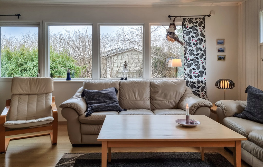 Feriehus - Tjörn , Sverige - S54383 12