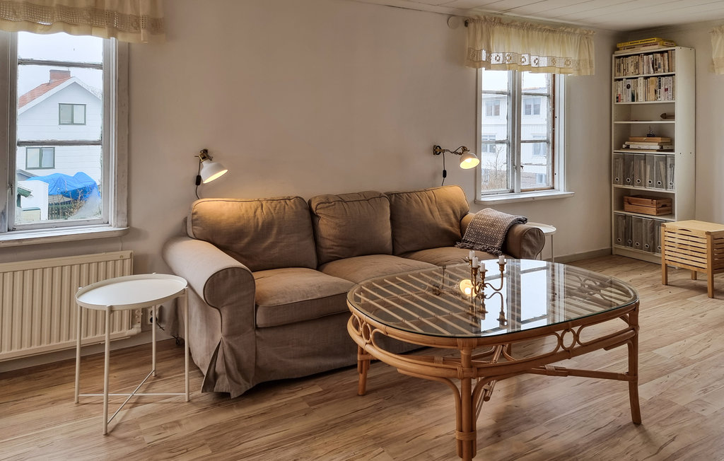 Ferienhaus - Bovallstrand , Schweden - S54883 2