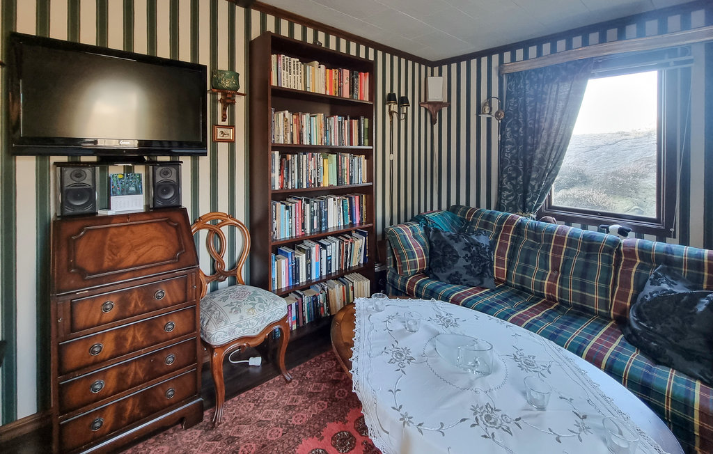 Ferienhaus - Kyrkesund , Schweden - S54358 8