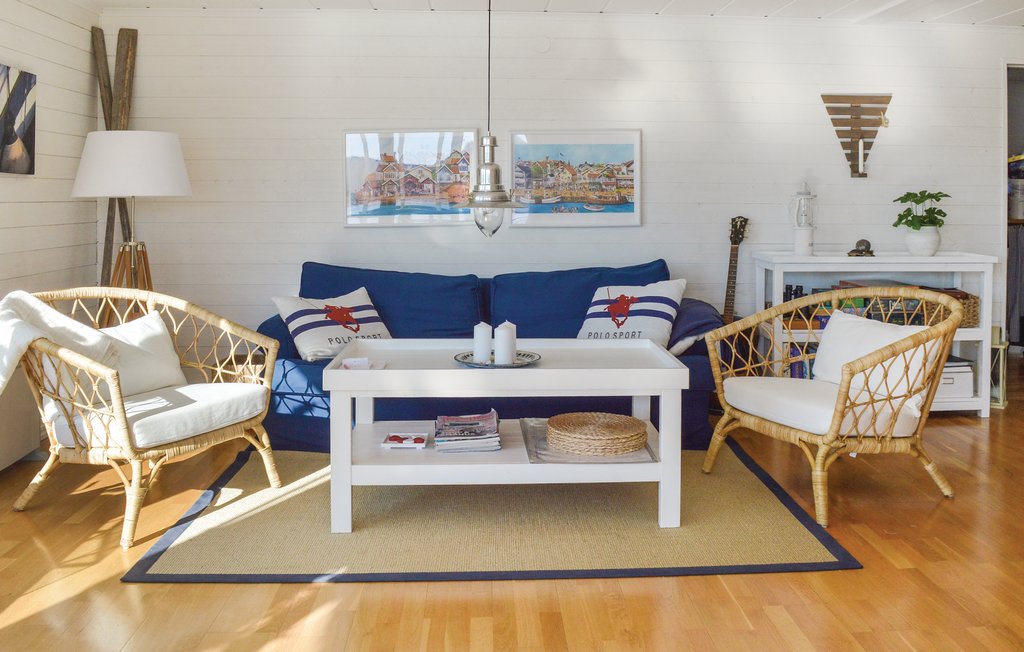 Feriehus - Brastad , Sverige - S54162 17