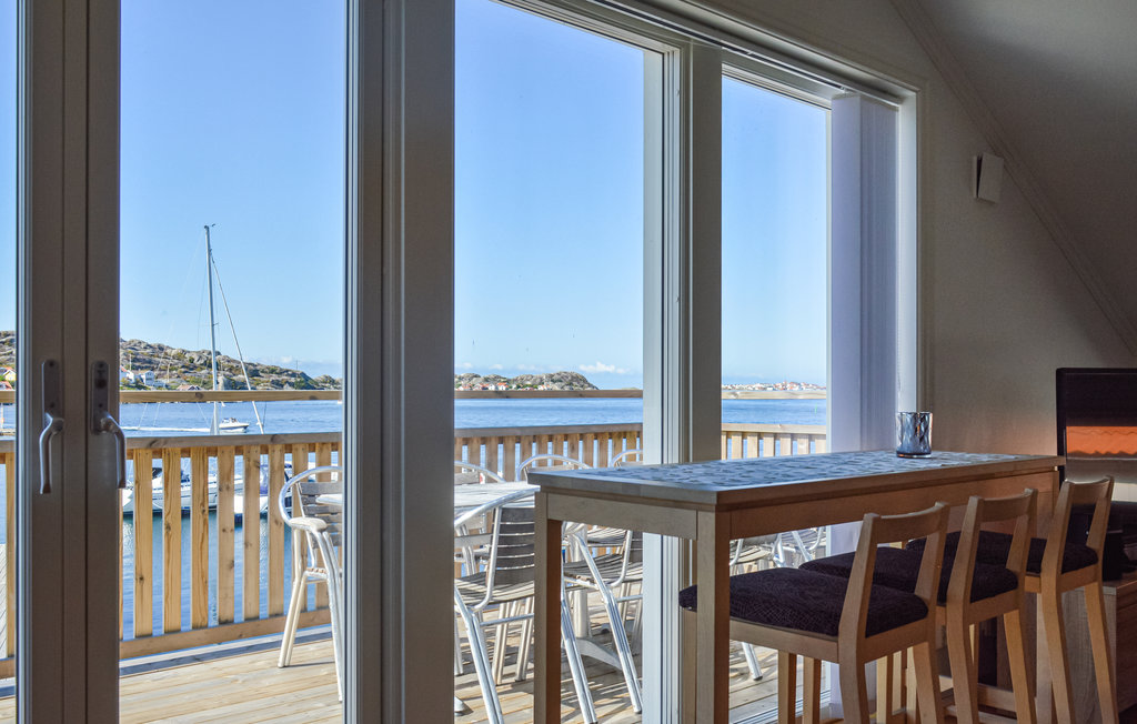 Semesterlägenhet - Rönnäng , Sverige - S54168 9