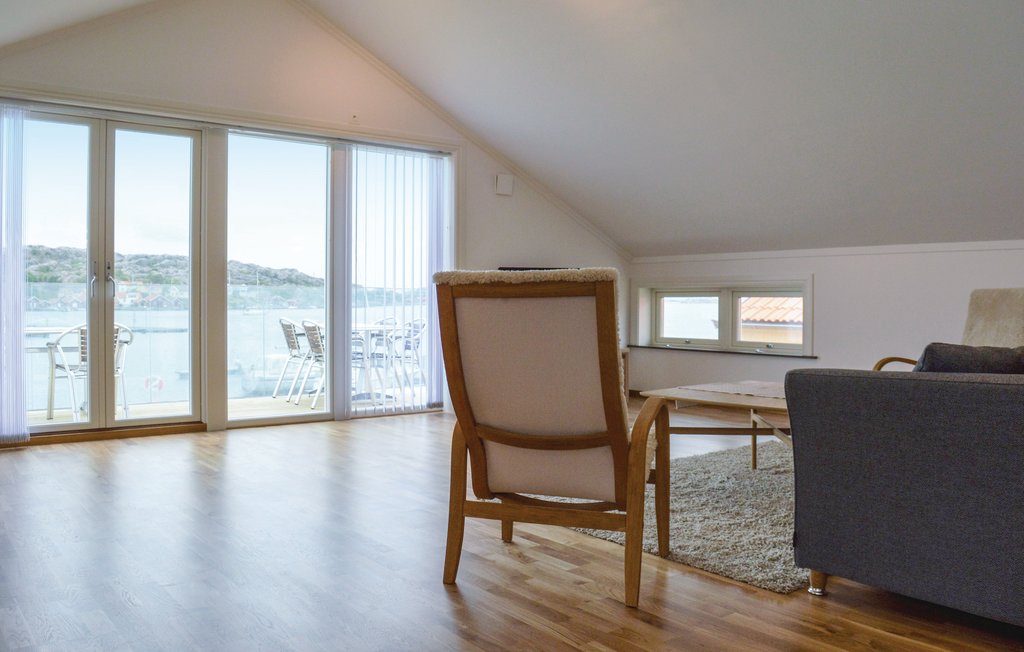 Semesterlägenhet - Rönnäng , Sverige - S54168 11