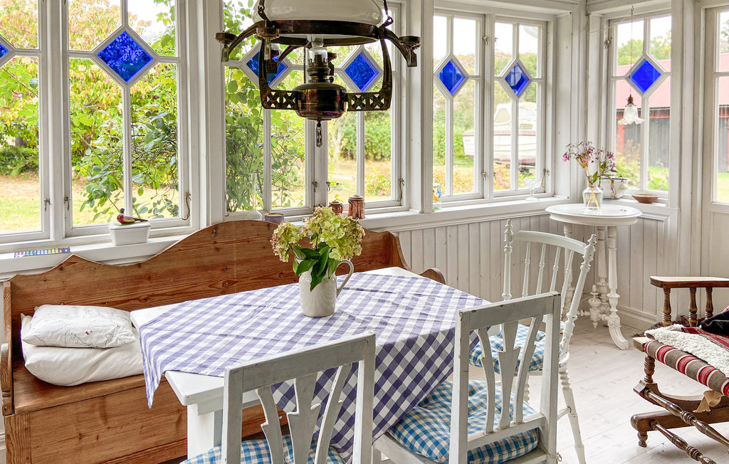 Feriehus - Orust , Sverige - S54368 11