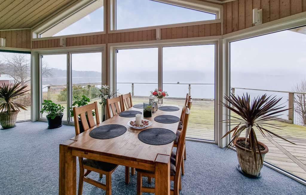 Feriehus - Uddevalla , Sverige - S54379 5