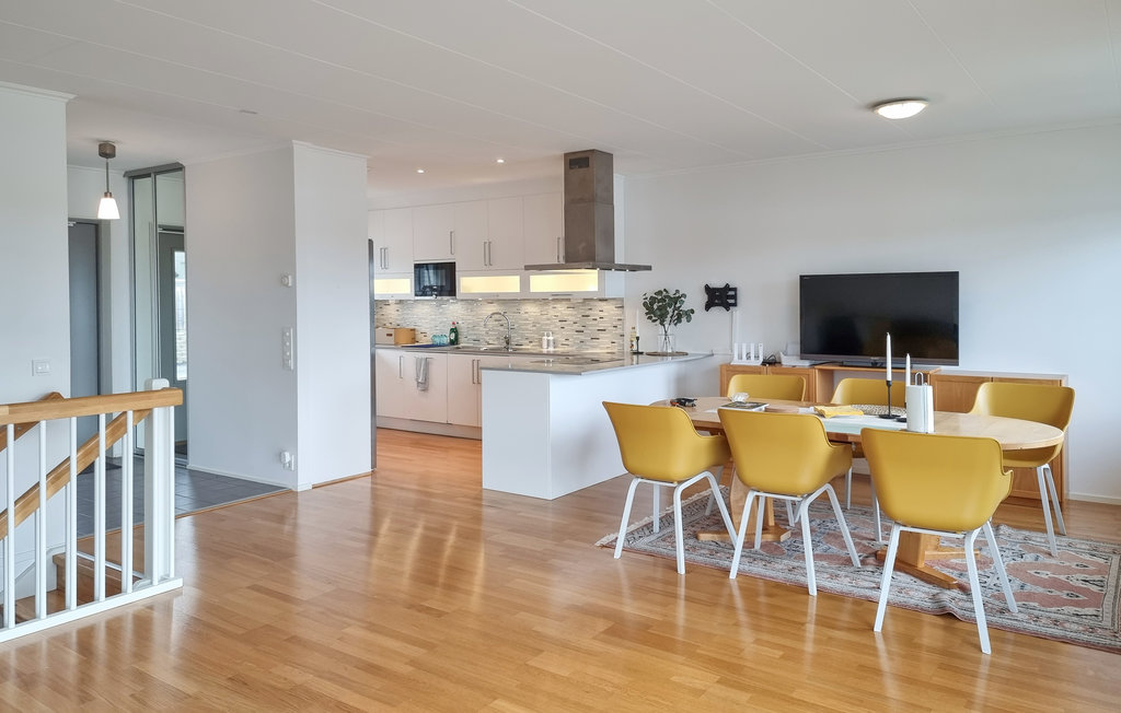 Feriehus - Uddevalla , Sverige - S54357 4