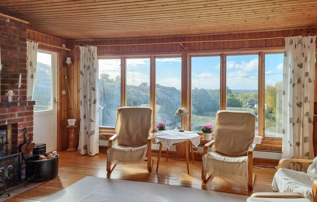 Ferienhaus - Kyrkesund , Schweden - S54358 18