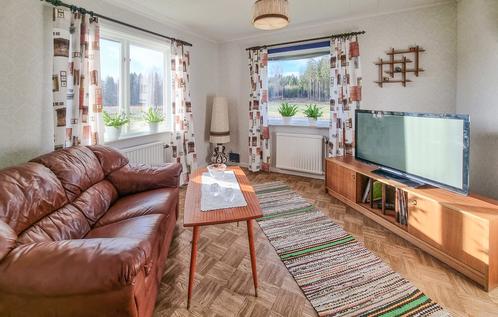 Feriehus - Bullaren , Sverige - S54371 4