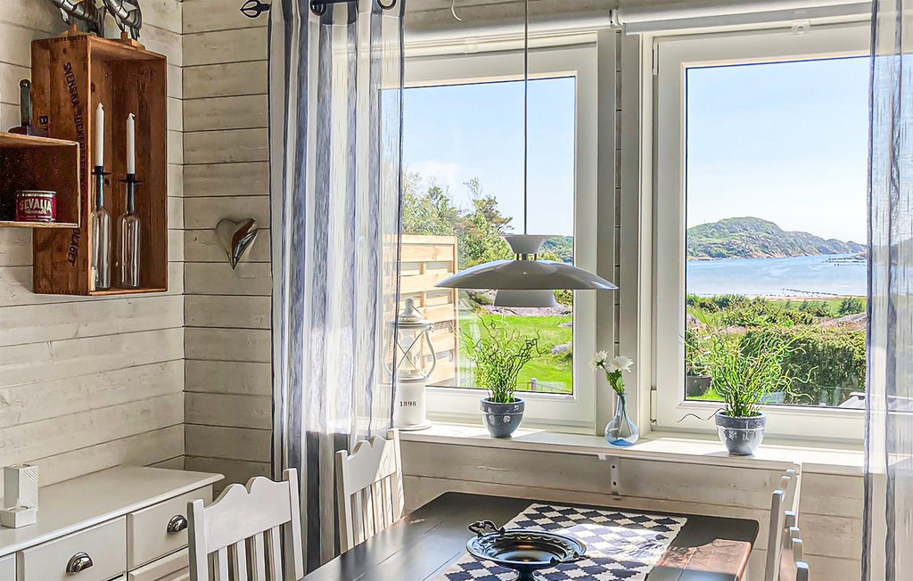 Ferienwohnung - Lysekil , Schweden - S54382 8