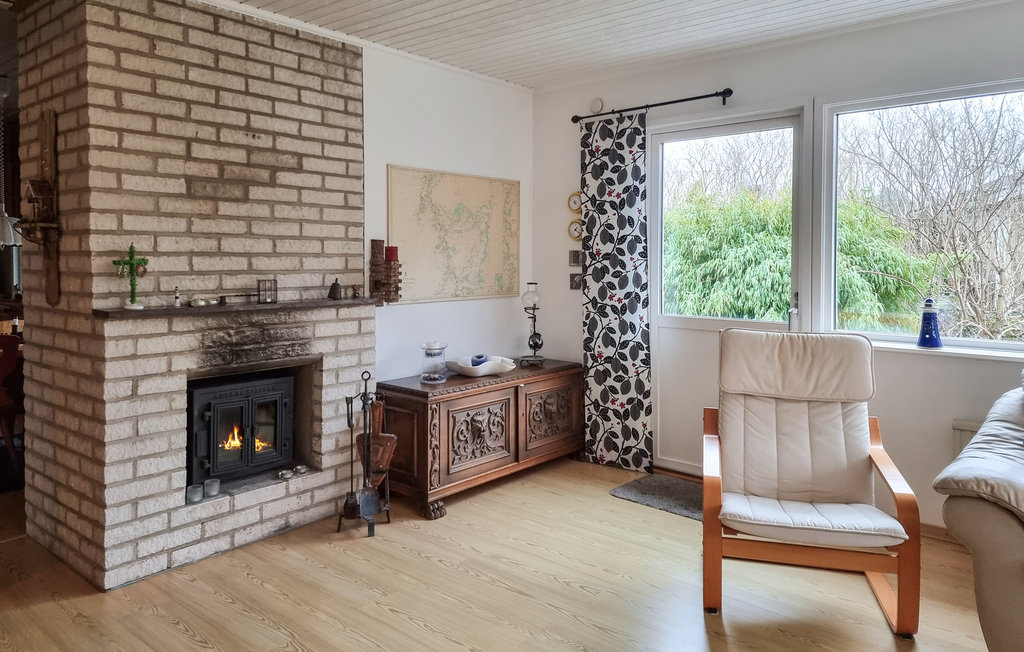 Feriehus - Tjörn , Sverige - S54383 5