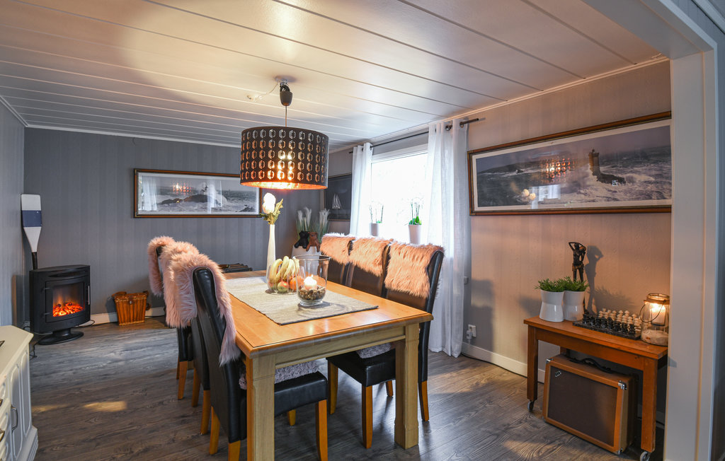 Feriehuse - Strömstad , Sverige - S54225 5