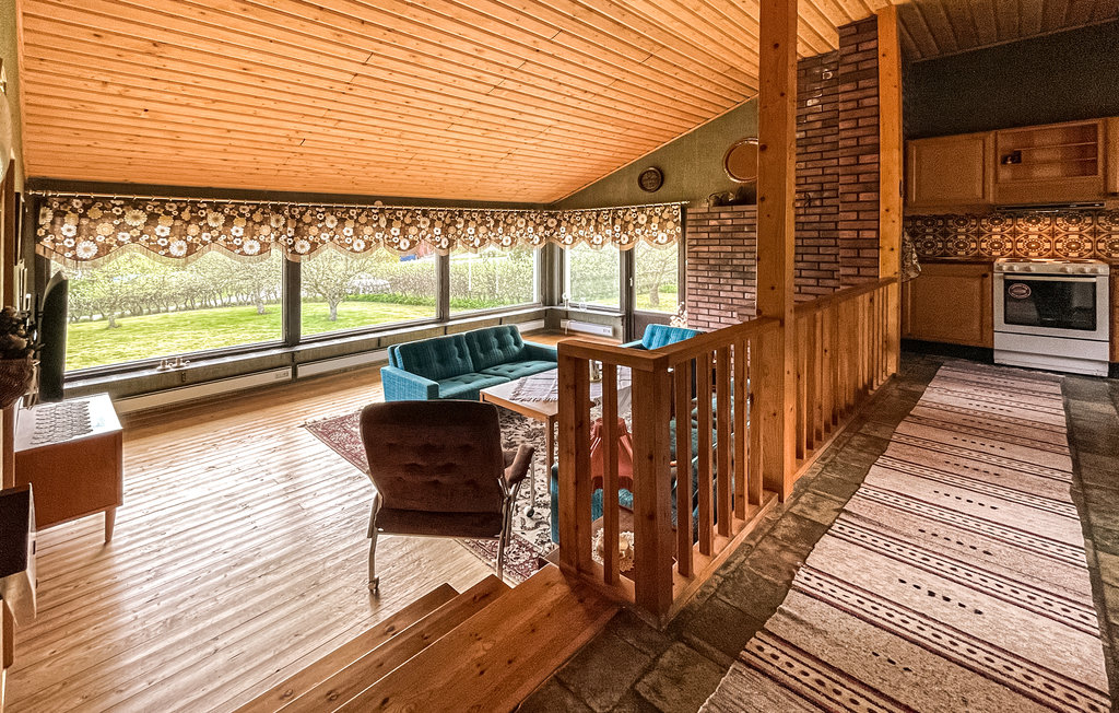 Ferienhaus - Höviksnäs , Schweden - S54289 6