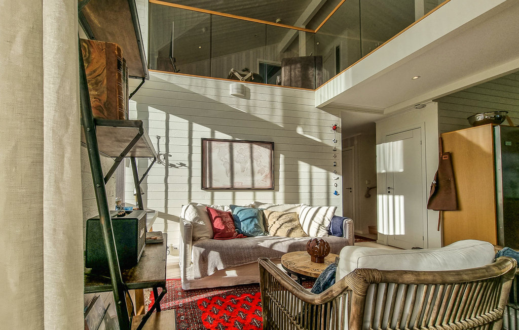 Ferienhaus - Smögen , Schweden - S54373 12