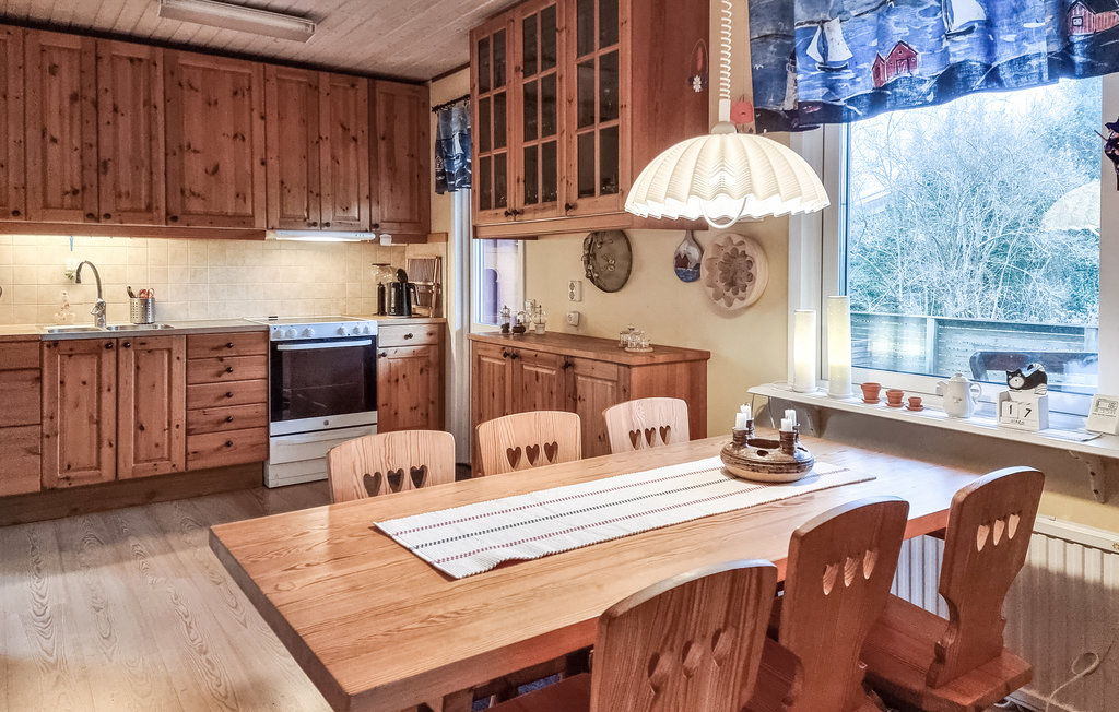 Feriehus - Tjörn , Sverige - S54383 14