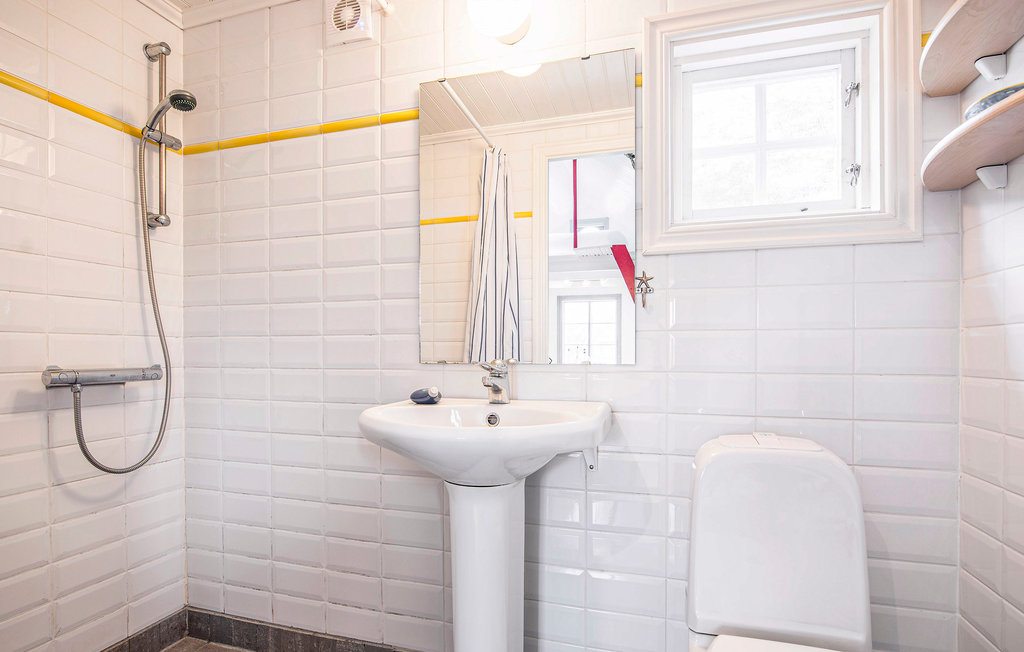 Ferienhaus - Käringön , Schweden - S54296 10