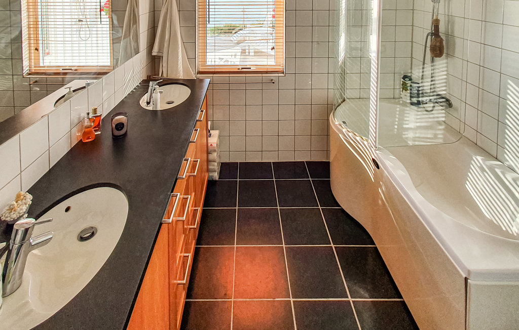 Feriehuse - Kode/Rörtången , Sverige - S54311 13